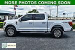 Used 2025 FORD F-150 LARIAT in AUGUSTA, GEORGIA (Photo 32)
