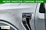 Used 2025 FORD F-150 LARIAT in AUGUSTA, GEORGIA (Photo 38)
