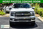 Used 2025 FORD F-150 LARIAT in AUGUSTA, GEORGIA (Photo 39)