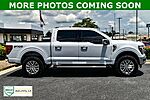 Used 2025 FORD F-150 LARIAT in AUGUSTA, GEORGIA (Photo 40)