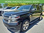 Used 2016 CHEVROLET TAHOE LS (Photo 1)