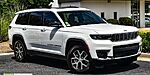 Used 2025 JEEP GRAND CHEROKEE L LIMITED in AUGUSTA, GEORGIA