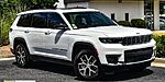 Used 2025 JEEP GRAND CHEROKEE L LIMITED in AUGUSTA, GEORGIA