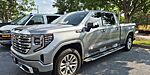 Used 2025 GMC SIERRA 1500 DENALI in AUGUSTA, GEORGIA