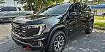 Used 2025 GMC ACADIA AT4 in AUGUSTA, GEORGIA