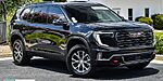Used 2025 GMC ACADIA AT4 in AUGUSTA, GEORGIA