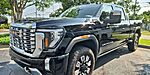 Used 2026 GMC SIERRA 2500 DENALI in AUGUSTA, GEORGIA