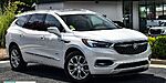 Used 2021 BUICK ENCLAVE AVENIR in AUGUSTA, GEORGIA