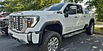 Used 2024 GMC SIERRA 2500 DENALI in AUGUSTA, GEORGIA