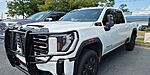 Used 2025 GMC SIERRA 3500HD AT4 in AUGUSTA, GEORGIA