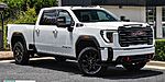 Used 2025 GMC SIERRA 3500HD AT4 in AUGUSTA, GEORGIA