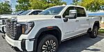 Used 2025 GMC SIERRA 2500 DENALI ULTIMATE in AUGUSTA, GEORGIA