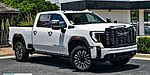 Used 2025 GMC SIERRA 2500 DENALI ULTIMATE in AUGUSTA, GEORGIA