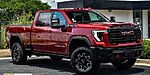 Used 2025 GMC SIERRA 2500 AT4X in AUGUSTA, GEORGIA