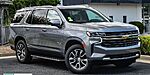 Used 2021 CHEVROLET TAHOE LT in AUGUSTA, GEORGIA