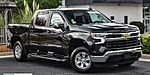 Used 2026 CHEVROLET SILVERADO 1500 LT LT1 in AUGUSTA, GEORGIA