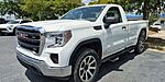 Used 2021 GMC SIERRA 1500 BASE in AUGUSTA, GEORGIA