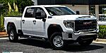 Used 2022 GMC SIERRA 2500 PRO in AUGUSTA, GEORGIA