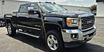 Used 2016 GMC SIERRA 2500 SLT in AUGUSTA, GEORGIA