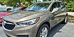 Used 2020 BUICK ENCLAVE PREMIUM GROUP in AUGUSTA, GEORGIA