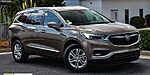 Used 2020 BUICK ENCLAVE PREMIUM GROUP in AUGUSTA, GEORGIA