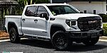 Used 2023 GMC SIERRA 1500 AT4X in AUGUSTA, GEORGIA