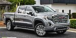 Used 2022 GMC SIERRA 1500 LIMITED DENALI in AUGUSTA, GEORGIA