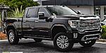 Used 2022 GMC SIERRA 2500 DENALI in AUGUSTA, GEORGIA