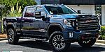 Used 2020 GMC SIERRA 2500 AT4 in AUGUSTA, GEORGIA