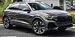 Used 2025 AUDI Q8 55 PREMIUM PLUS QUATTRO in AUGUSTA, GEORGIA