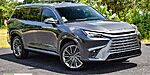 Used 2024 LEXUS TX 350 LUXURY in AUGUSTA, GEORGIA