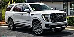 Used 2025 GMC YUKON DENALI ULTIMATE in AUGUSTA, GEORGIA
