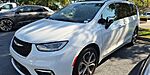 Used 2025 CHRYSLER PACIFICA PINNACLE in AUGUSTA, GEORGIA