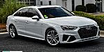 Used 2024 AUDI A4 45 S LINE PREMIUM PLUS QUATTRO in AUGUSTA, GEORGIA