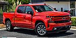 Used 2022 CHEVROLET SILVERADO 1500 LTD RST in AUGUSTA, GEORGIA