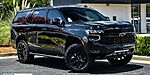 Used 2023 CHEVROLET TAHOE Z71 in AUGUSTA, GEORGIA