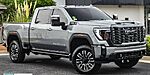Used 2024 GMC SIERRA 2500 DENALI ULTIMATE in AUGUSTA, GEORGIA