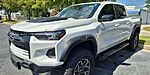 Used 2025 CHEVROLET COLORADO ZR2 in AUGUSTA, GEORGIA