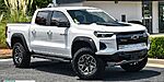 Used 2025 CHEVROLET COLORADO ZR2 in AUGUSTA, GEORGIA