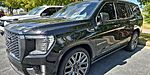 Used 2024 GMC YUKON DENALI ULTIMATE in AUGUSTA, GEORGIA