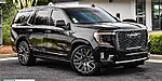 Used 2024 GMC YUKON DENALI ULTIMATE in AUGUSTA, GEORGIA