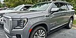 Used 2021 GMC YUKON DENALI in AUGUSTA, GEORGIA