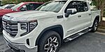 Used 2025 GMC SIERRA 1500 SLT in AUGUSTA, GEORGIA