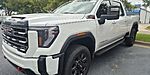 Used 2026 GMC SIERRA 2500 AT4 in AUGUSTA, GEORGIA