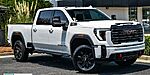 Used 2026 GMC SIERRA 2500 AT4 in AUGUSTA, GEORGIA