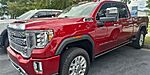 Used 2022 GMC SIERRA 2500 DENALI in AUGUSTA, GEORGIA