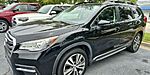 Used 2020 SUBARU ASCENT LIMITED in AUGUSTA, GEORGIA