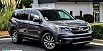Used 2020 Honda Pilot EX-L W/NAVIGATION AND REAR ENTERTAINMENT SYSTEM in AUGUSTA, GEORGIA