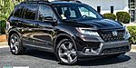 Used 2019 Honda Passport TOURING in AUGUSTA, GEORGIA