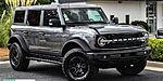 Used 2022 FORD BRONCO WILDTRAK in AUGUSTA, GEORGIA